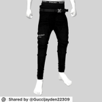 Blood c