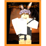 Sunset Resort!