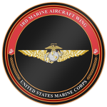 Third Μarine Aircrαft Wing