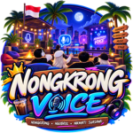 NONGKRONG VOICE INDO