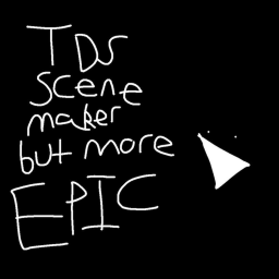 OLD SCRAPPED GAME.