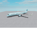 Sparrow Airline