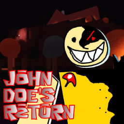 (UPD) John Doe's Return