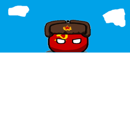 The World of Countryballs Roleplay