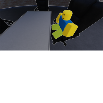 The Meeting Room🤝