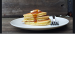pancakes are cool if you join so are you