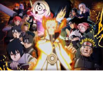 Naruto Shippuden: Clash of Ninja Revolution