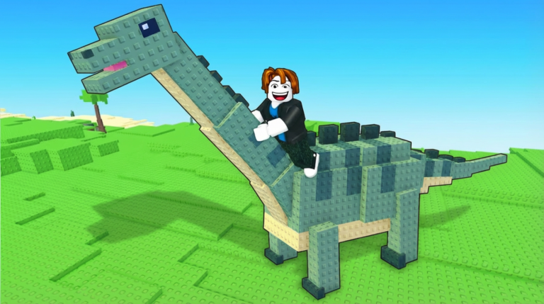 Your Dino Park! 🦖 screenshot 3