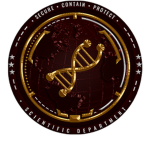 [SCPF- Scientific Department]