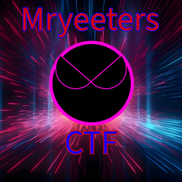 Mryeeter's capture the flag [HALLOWEEN]