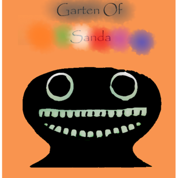 Der Garten von Sanda [ANGEBOTE]