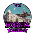 Foggia Italy Roleplay
