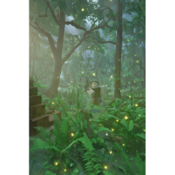 World Of Fantasy: Swamp of Eternal Shadows