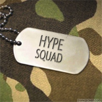 Hype Squad