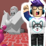 Escape the Candy Shop Obby!