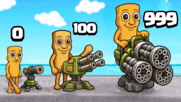 Symulator biegu strzelanki