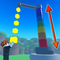 Tallest Dropper Tycoon icon
