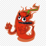 Spicy Jam