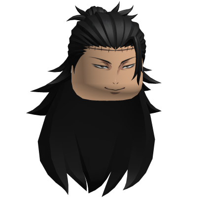 Kenjaku