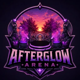 [BARU!] Arena Afterglow  icon