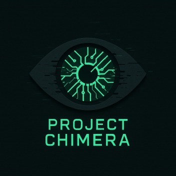 PROJECT: CHIMERA [PRE-ALPHA]