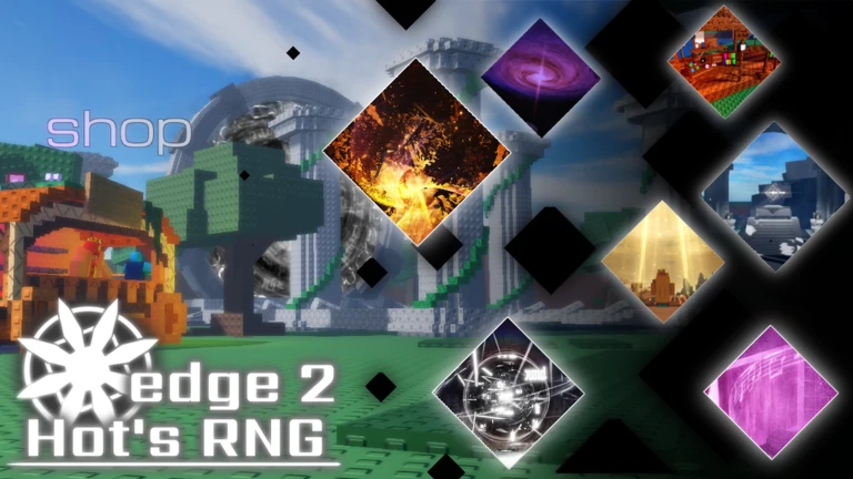 edge 2 update!