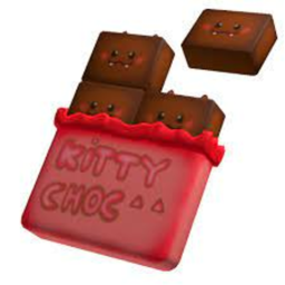 OBBY 🍉 Watermelon and chocolate 🍫