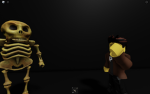 Dark Developing Team