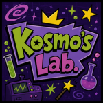 Kosmo's Lab