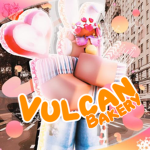 Vulcan bakery