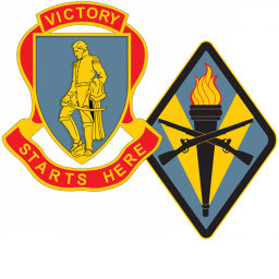Fort Jackson, Military Base