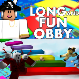 Mega Obby