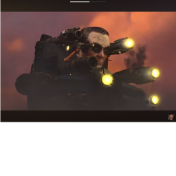 gman test