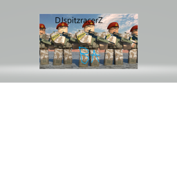 [BA] British Army Armed Force