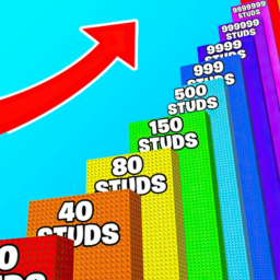 +1 Jump Power Every Second Obby! [🎈RELEASE🎈]