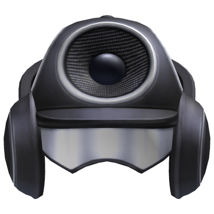 White Recolor Hi-Fi Hat (ADDON)