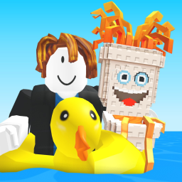Float for Brainrots!