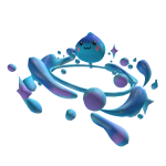 Awita Water Spirit Aura