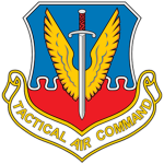 Tactical Air Command, Navy Pilots