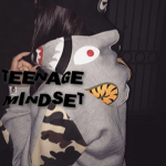 teenage mindset