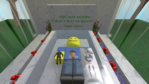 Skid Memorial