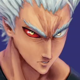 Garou Test