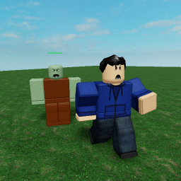 Survival the Zombies the Killer