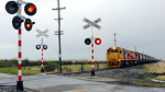 Game RAILWAYS