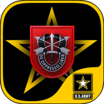 |A•S•O•C| Army Special Operations Command