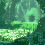 Frostfallen