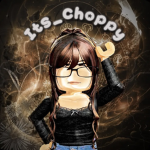 Its_choppy’s community!