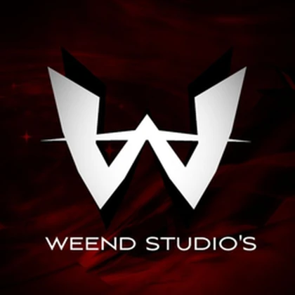 Weend Studios Roblox group icon