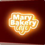 Mary Bakery Cafe!