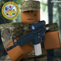 [NEW] Fort Martin